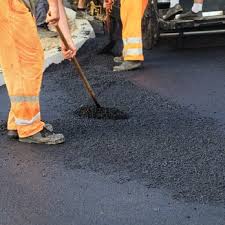 Driveway Overlay Services in Kimberly, WI